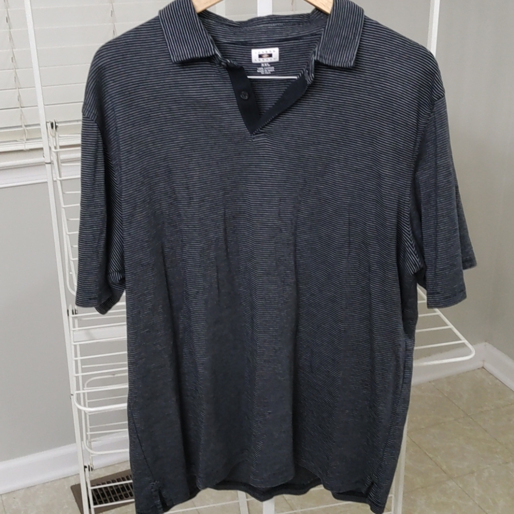 Joseph Abboud Golf Shirt XXL
